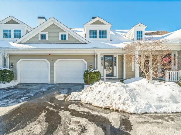 3 Red Pony Path #3, Marshfield, MA 02050