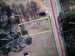 Cheraw St, Bennettsville, SC 29512