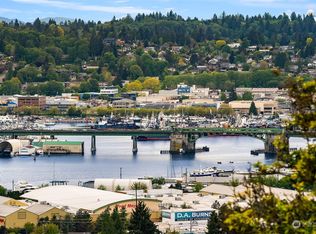 4511 Greenwood Ave N APT 6, Seattle, WA