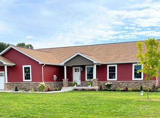 5321 E Johnson St, Knox, IN 46534