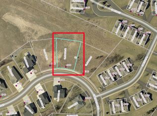 4774 384th St, North Branch, MN 55056