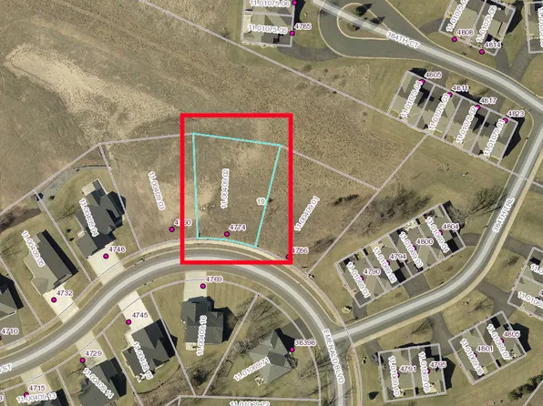 4774 384th St, North Branch, MN 55056