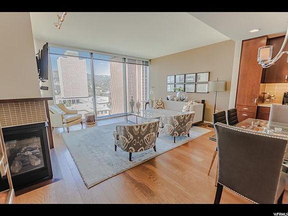 4th image of 35 E 100 S APT 1502