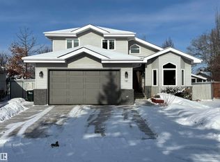 161 Highland Way, Strathcona County, AB T8A5R2