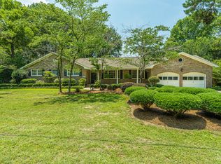 1884 Boone Hall Dr, Charleston, SC 29407