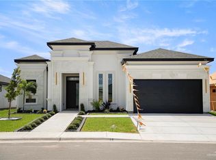 906 Nappa Valley Dr, Mission, TX 78572