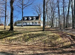 9175 Laurel Glenn Dr, Rural Hall, NC 27045