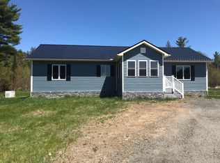 48 Sheldrake Rd, Au sable forks, NY 12912