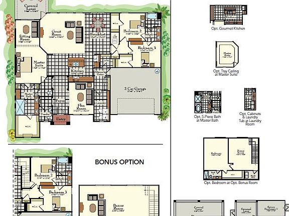 2nd image of 101 Boulder Brook Ln