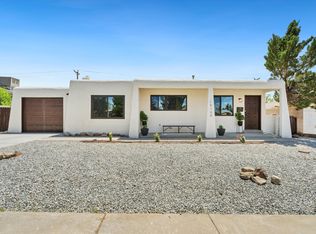 10108 Stovall Pl NE, Albuquerque, NM 87112