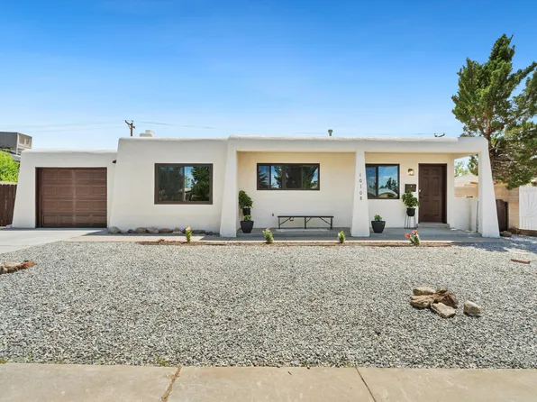 10108 Stovall Pl NE, Albuquerque, NM 87112
