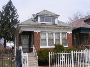 3522 W 65th Pl, Chicago, IL 60629
