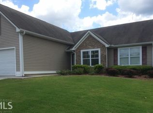 3861 Village Main St, Loganville, GA 30052