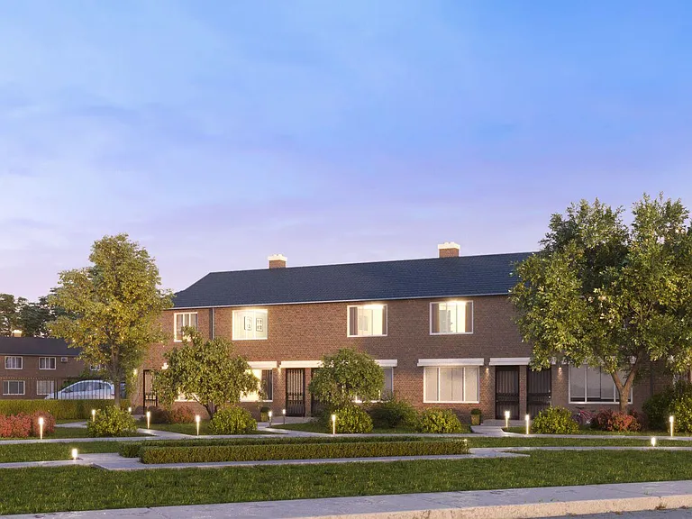 Ivy Park Homes — Photo 4