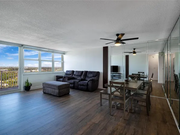 2150 Sans Souci Blvd #A1607, North Miami, FL 33181
