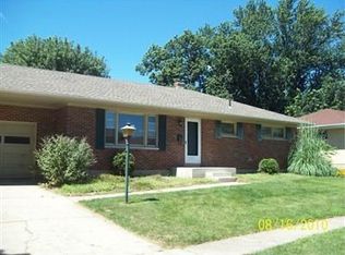 4815 Gay St, Springfield, OH 45503