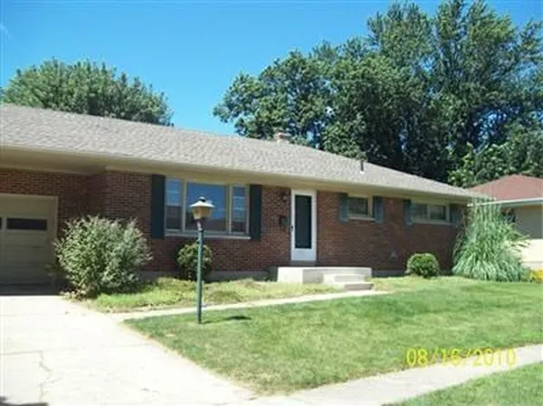 4815 Gay St, Springfield, OH 45503
