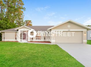 1267 E Price Blvd, North Port, FL 34288