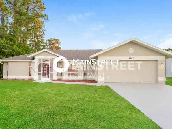 1267 E Price Blvd, North Port, FL 34288