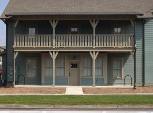 209 Collegiate Way APT 5, Fort Collins, CO 80524