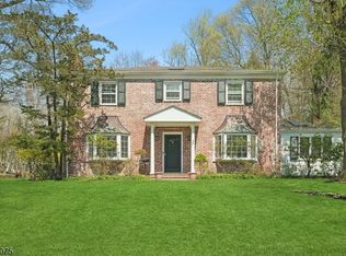 111 Parsonage Hill Rd, Short Hills, NJ 07078