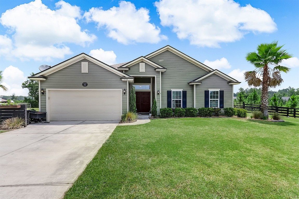 54140 Trotter Ln, Callahan, FL 32011 Zillow