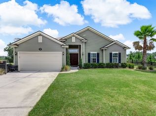 54140 Trotter Ln, Callahan, FL 32011