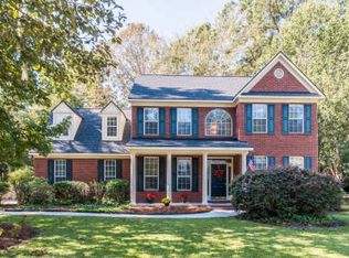 144 Old Course Rd, Summerville, SC 29485