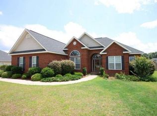 411 Erin Way, Warner Robins, GA 31088