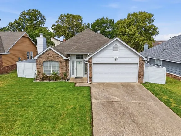 9252 S 85th East Ave, Tulsa, OK 74133
