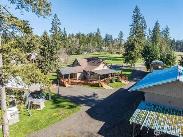 33300 NE Morcroft Road, La Center, WA 98629
