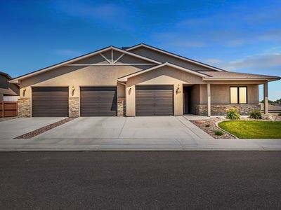 860 Fire Quartz Ln, Grand Junction, CO, 81506