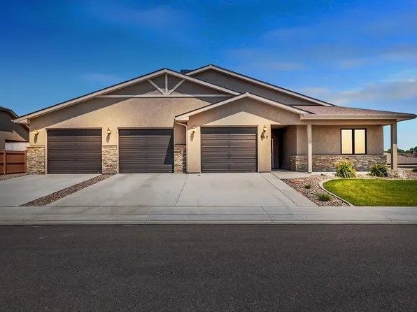 860 Fire Quartz Ln, Grand Junction, CO 81506