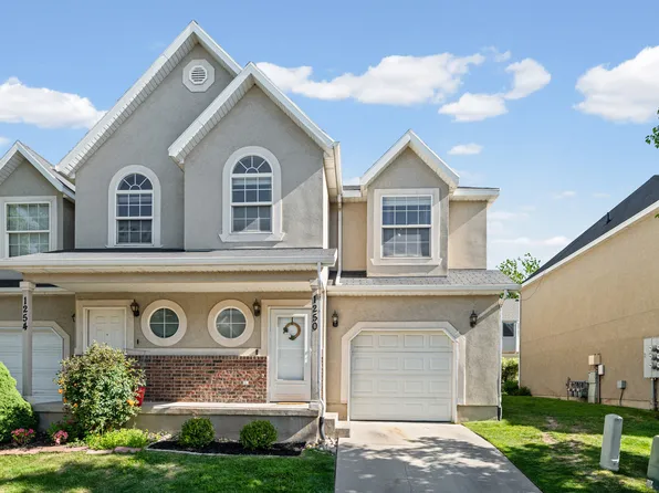 1250 W Bridalwood Loop, Lehi, UT 84043