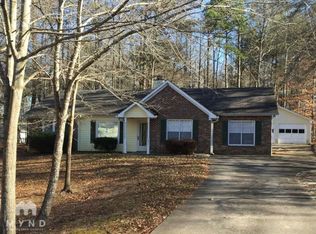 2971 Meadow Ln, Powder Springs, GA 30127