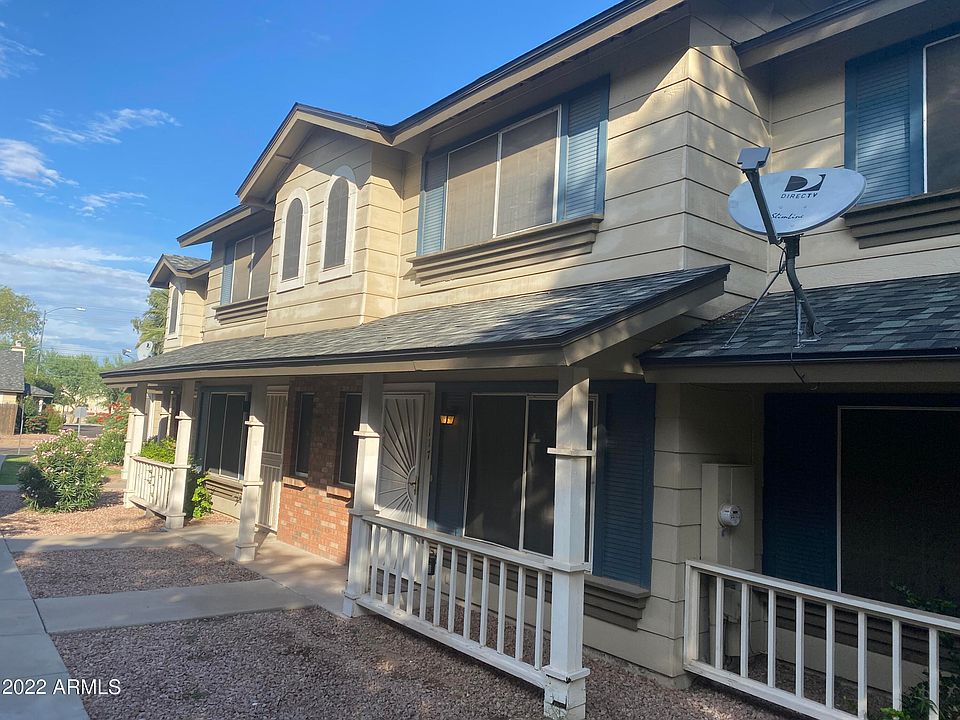 Castle Rock Apartments Peoria, AZ Zillow