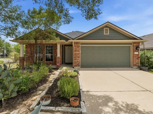 1701 McClannahan Dr, Austin, TX 78748