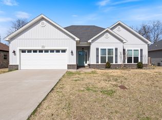 1230 Alex St, Conway, AR 72032