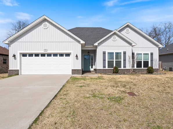 1230 Alex St, Conway, AR 72032