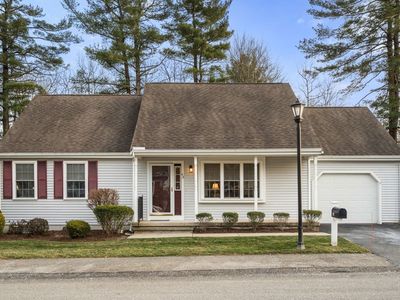 42 Brewster Rd #42, Stoughton, MA, 02072