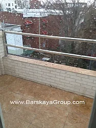Rented by Barskaya Group Real Estate