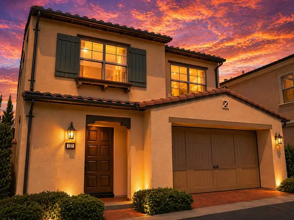 132 Island Coral, Irvine, CA 92620