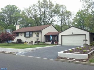 640 Hirsch Ave, Runnemede, NJ 08078