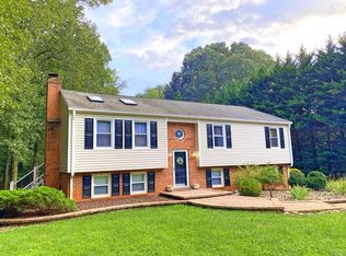3373 Hawkins Mill Rd, Lynchburg, VA 24503