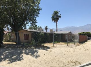 68795 Cedar Rd, Cathedral City, CA 92234