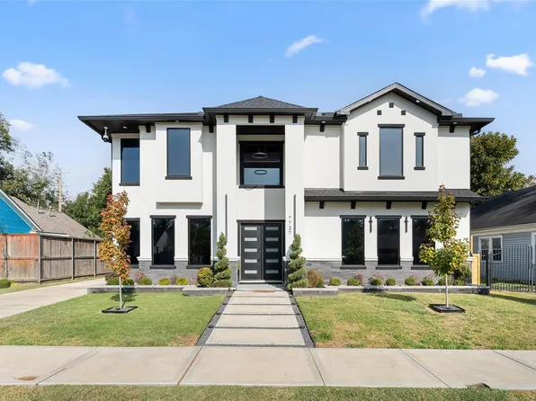 7737 Edna St, Houston, TX 77087