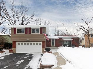 846 S School St, Lombard, IL