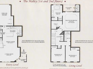 23481 Buckland Farm Ter, Ashburn, VA 20148