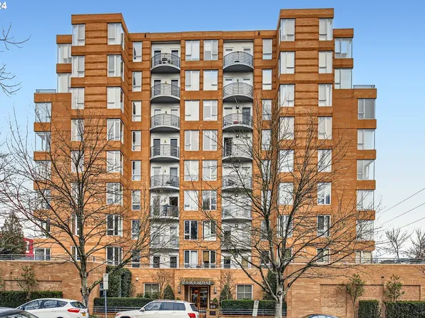 1132 SW 19th Ave Unit 309, Portland, OR 97205