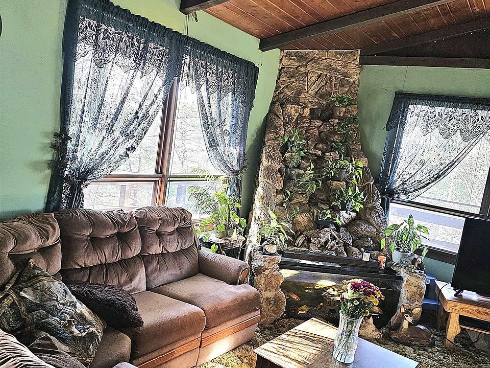 10526 N Cootware Rd, Ralph, MI 49877 Zillow